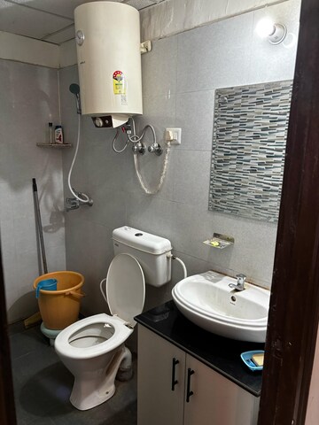 Building Lobby in 2 BHK Apartment at Signature Global The Roselia, Sector 95a – for Rent