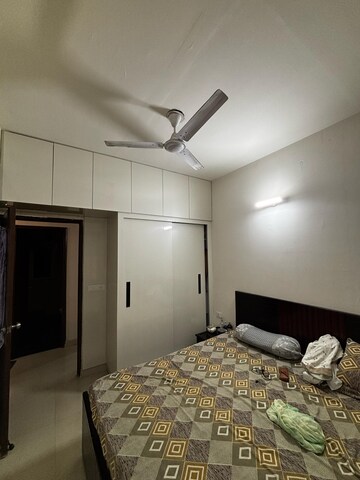 Bedroom in 2 BHK Apartment at Signature Global The Roselia, Sector 95a – for Rent