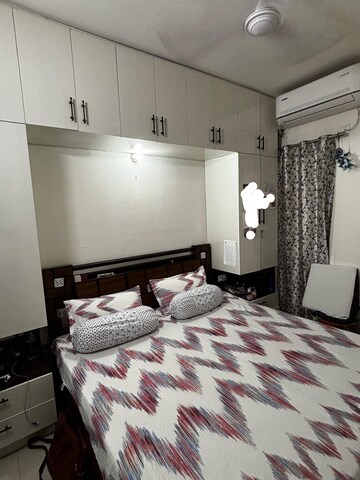 Bedroom in 2 BHK Apartment at Signature Global The Roselia, Sector 95a – for Rent