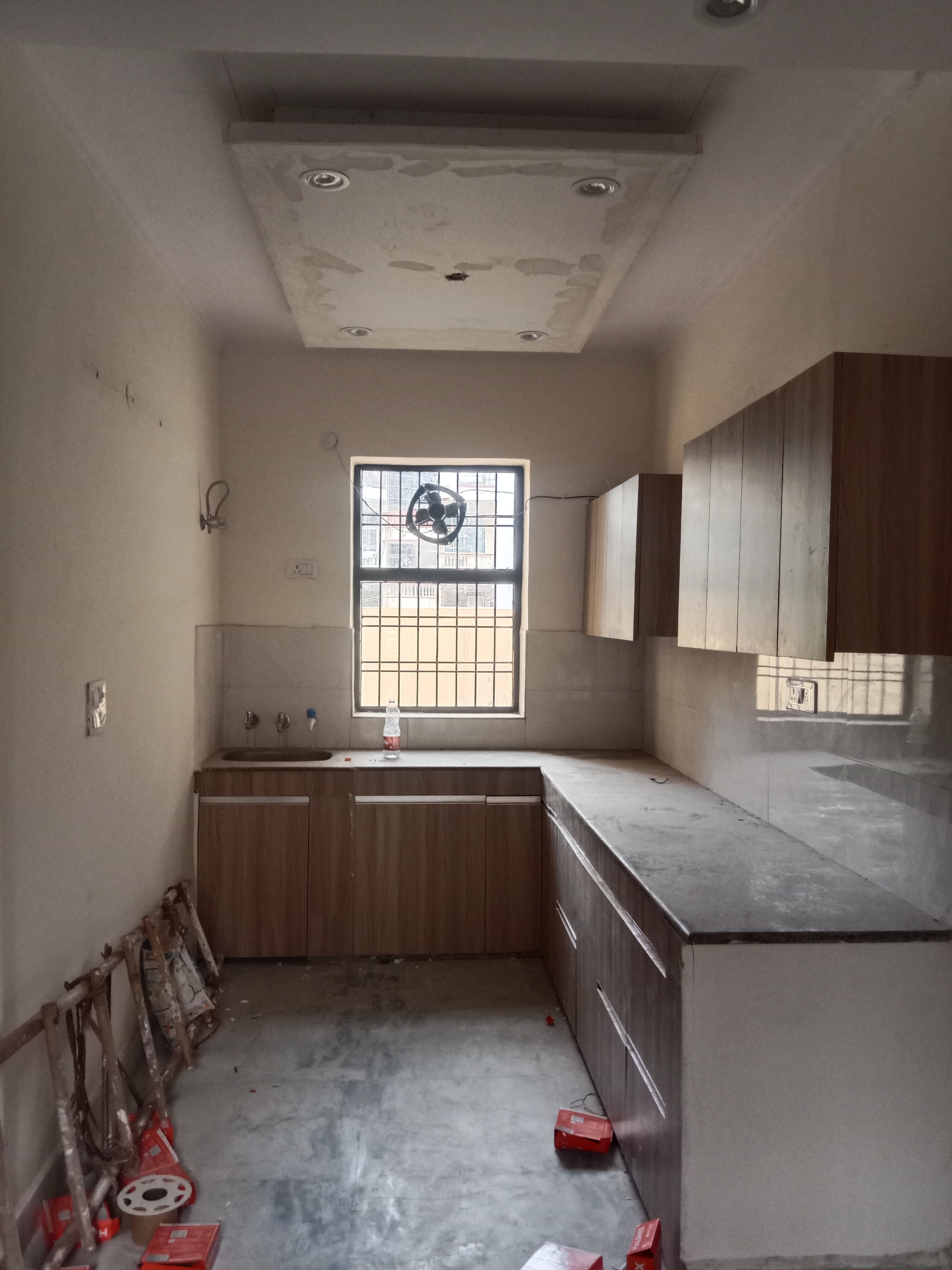 3 BHK Builder Floor For Sale in Mahima Associate 