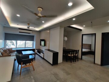 2 BHK Apartment For Rent in Bandra West