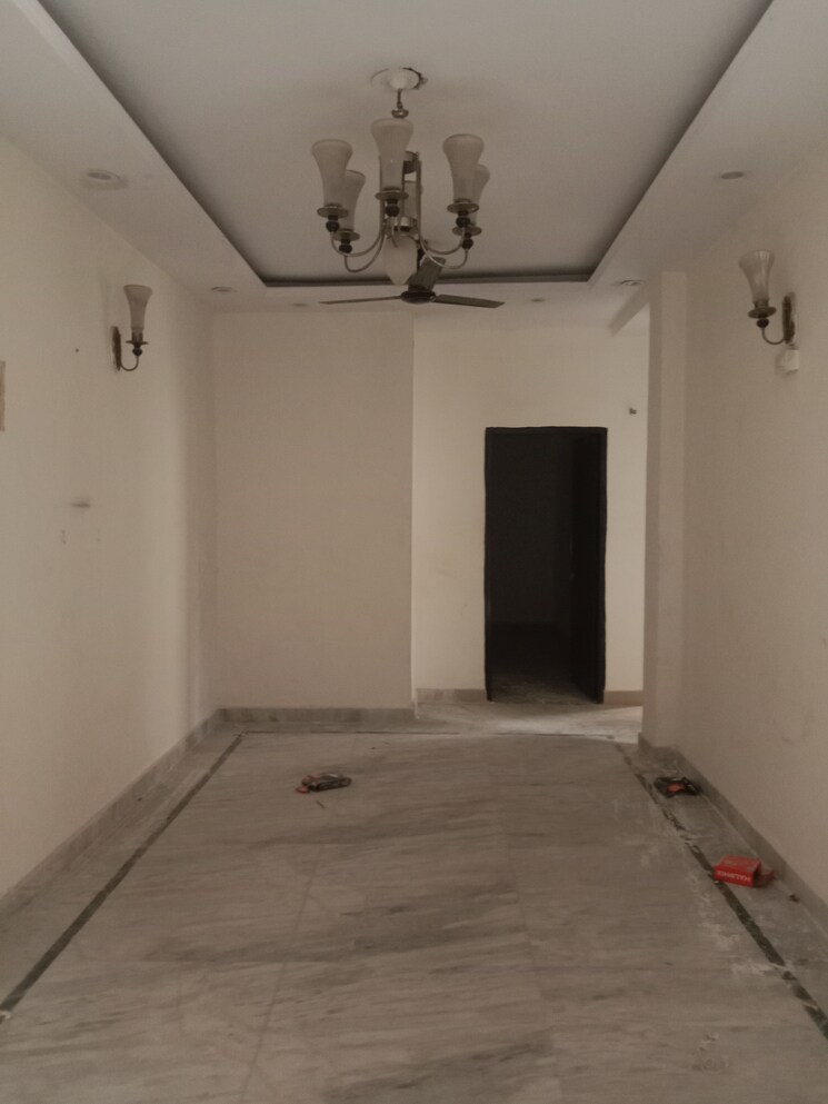 Master Bedroom, sector 43 3 Bedroom 600 Sq.Ft. Builder Floor In Sector 43 Faridabad 8476137