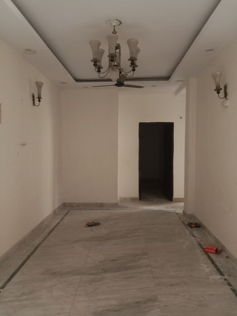 Master Bedroom, sector 43 3 Bedroom 600 Sq.Ft. Builder Floor In Sector 43 Faridabad 8476137