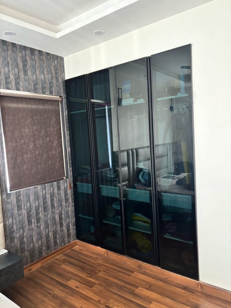 3 BHK 1535 Sq.Ft. Apartment in Nirala Estate II