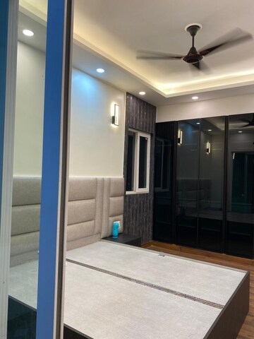 Furnished Amenities in 3 BHK Apartment at Nirala Estate II, Tech Zone 4 Greater Noida – for Sale