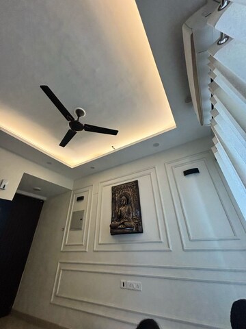 Floor Plan in 3 BHK Apartment at Nirala Estate II, Tech Zone 4 Greater Noida – for Sale