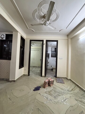 Furnished Amenities in 1 BHK Apartment at Palm Residency Chhatarpur, Chattarpur – for Rent