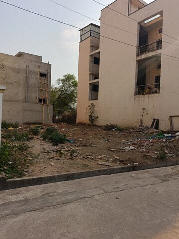  Plot – Exterior View View at Purena - for Sale