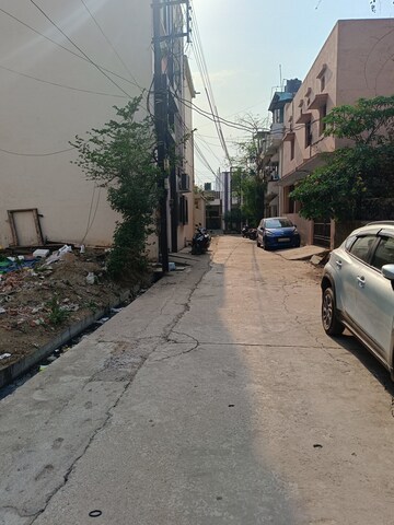  Plot – Exterior View View at Purena - for Sale