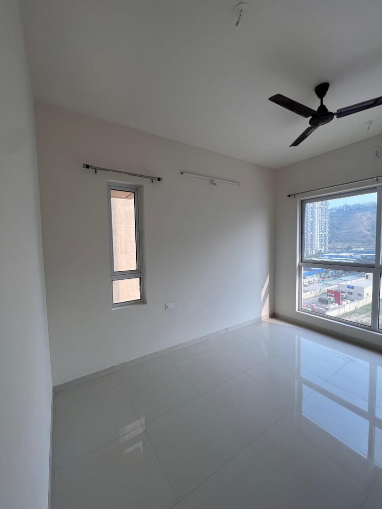 Master Bedroom, kolte-patil-life-republic 3 Bedroom 1100 Sq.Ft. Apartment In Hinjewadi Pune 8476158