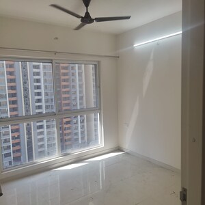 Master Bedroom in 3 BHK Apartment at Kolte Patil Life Republic, Hinjewadi – for Sale