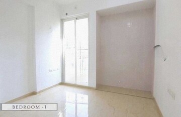 3 BHK Apartment For Rent in Rosa Manhattan, Ghodbunder Road