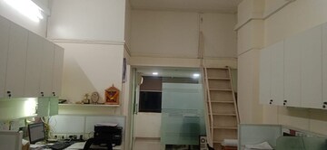 Living Room in 3 BHK Apartment at Sun City, Sinhagad Road – for Sale