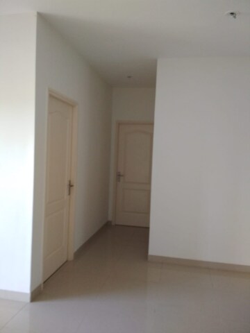 Building Lobby in 2 BHK Apartment at Brigade Golden Triangle, Old Madras Road – for Rent