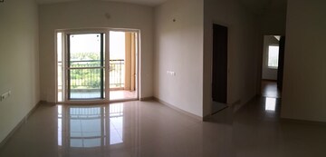 Building Lobby in 2 BHK Apartment at Brigade Golden Triangle, Old Madras Road – for Rent