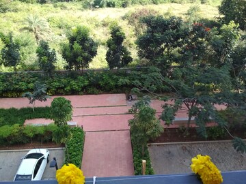 2 BHK Apartment – Exterior View View at Brigade Golden Triangle, Old Madras Road - for Rent