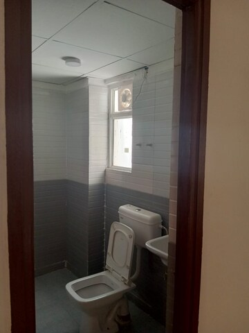 Bathroom in 1 BHK Apartment at ROF Amaltas, Sector 92 – for Rent