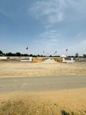  Plot For Sale in Ambala Highway