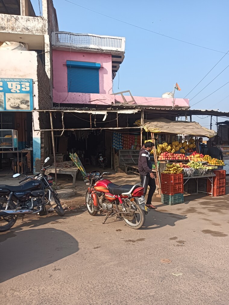 Exterior View, silani chowk  127 Sq.Yd. Plot In Silani Chowk Gurgaon 8476186