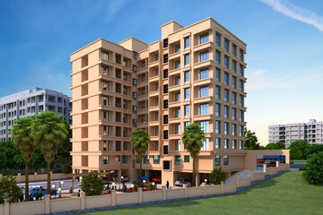 2 BHK Apartment For Sale in Precious Empire, Pale Gaon