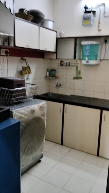 Kitchen in 2 BHK Apartment at Santacruz West – for Rent