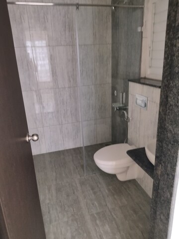 Attached Bathroom in 2 BHK Apartment at Kolte Patil Life Republic, Hinjewadi – for Sale
