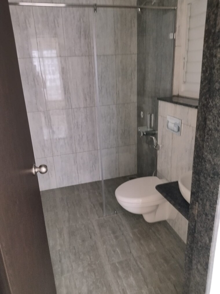 Attached Bathroom, kolte-patil-life-republic 2 Bedroom 900 Sq.Ft. Apartment In Hinjewadi Pune 8476224