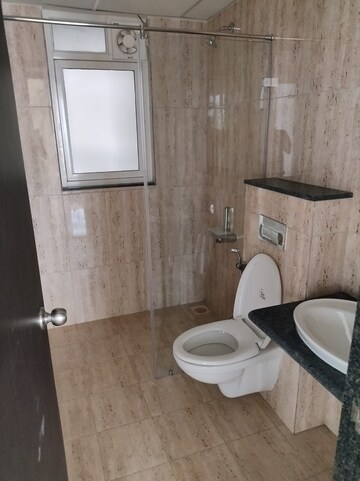 Bathroom in 2 BHK Apartment at Kolte Patil Life Republic, Hinjewadi – for Sale