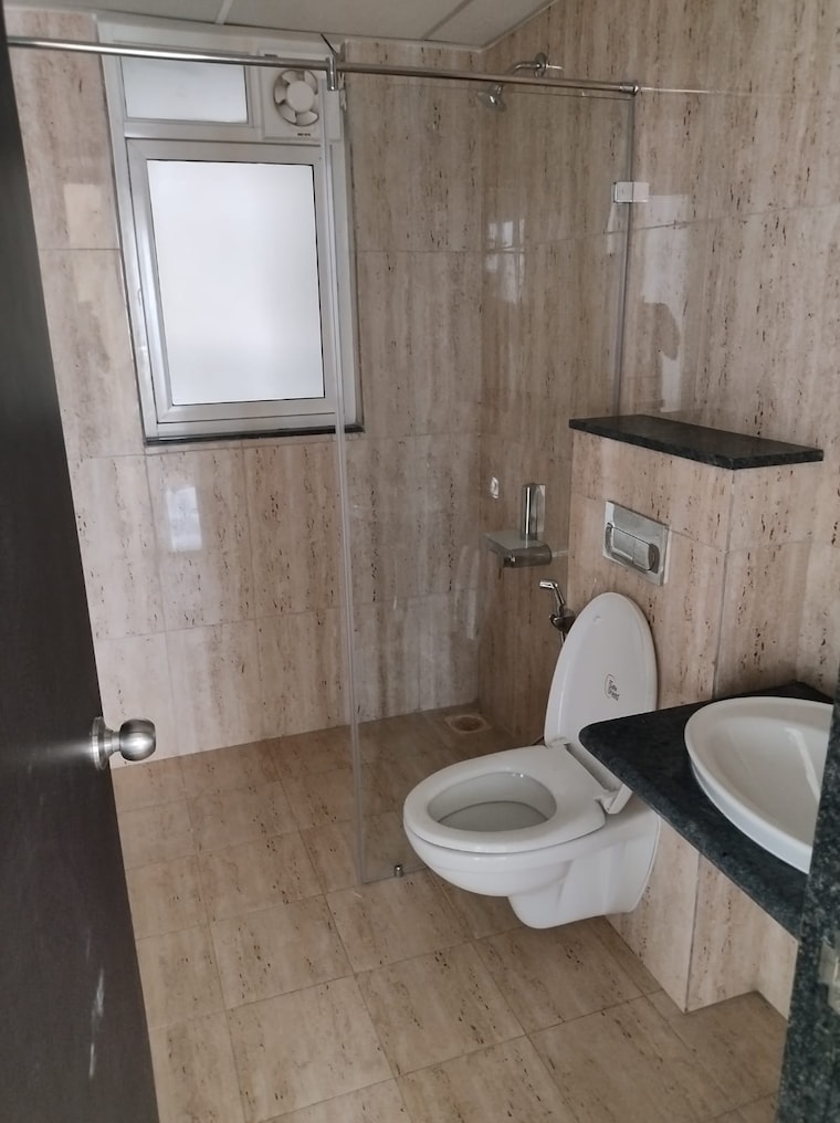 Bathroom, kolte-patil-life-republic 2 Bedroom 900 Sq.Ft. Apartment In Hinjewadi Pune 8476224