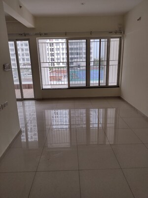 Master Bedroom in 2 BHK Apartment at Kolte Patil Life Republic, Hinjewadi – for Sale