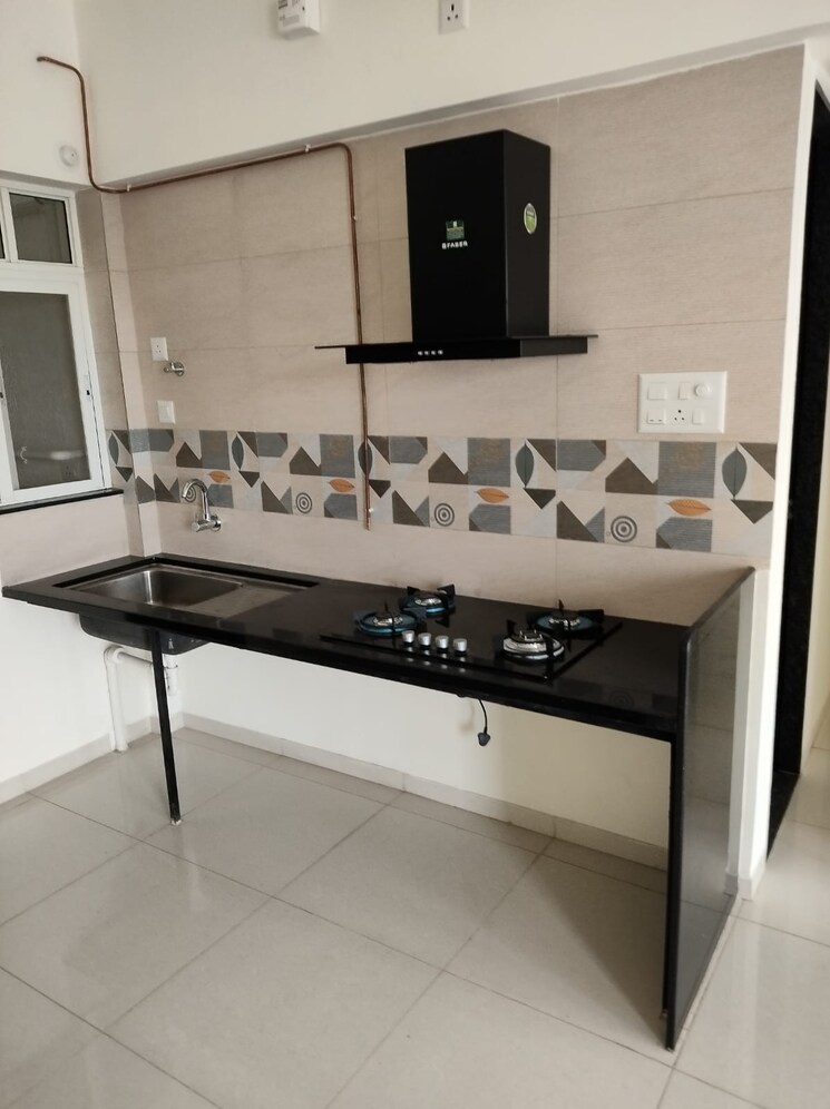 Kitchen, kolte-patil-life-republic 2 Bedroom 900 Sq.Ft. Apartment In Hinjewadi Pune 8476224