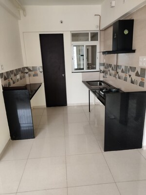 Kitchen in 2 BHK Apartment at Kolte Patil Life Republic, Hinjewadi – for Sale