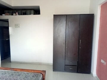 Floor Plan in 2 BHK Apartment at Ostwal Height, Mira Road – for Rent