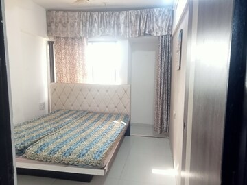 Bedroom in 2 BHK Apartment at Ostwal Height, Mira Road – for Rent