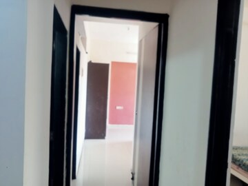 Furnished Amenities in 2 BHK Apartment at Ostwal Height, Mira Road – for Rent
