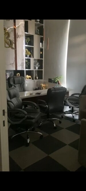  Office Space For Sale in Yashada Brand Square, Pimple Saudagar