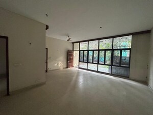 Master Bedroom in 3 BHK Builder Floor at Greater Kailash I – for Sale