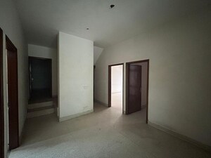 Master Bedroom in 3 BHK Builder Floor at Greater Kailash I – for Sale