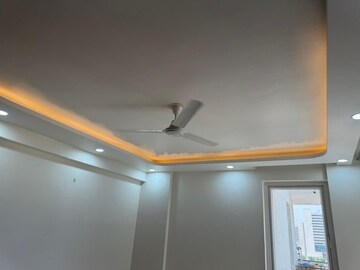 Floor Plan in 3 BHK Apartment at RPS Auria, Sector 88 – for Rent