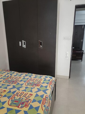 Bedroom in 1 BHK Apartment at Signature Global Andour Height, Sector 71 – for Rent
