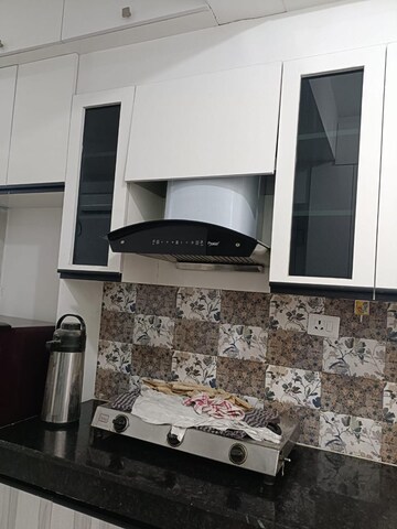 1 BHK Apartment – Exterior View View at Signature Global Andour Height, Sector 71 - for Rent