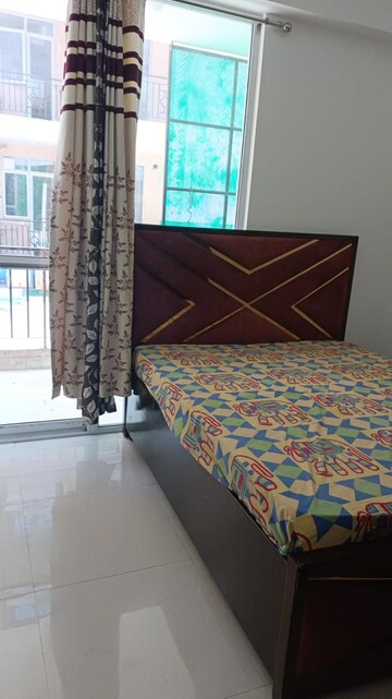 Bedroom in 1 BHK Apartment at Signature Global Andour Height, Sector 71 – for Rent