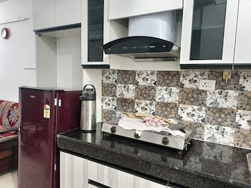 1 BHK Apartment – Exterior View View at Signature Global Andour Height, Sector 71 - for Rent
