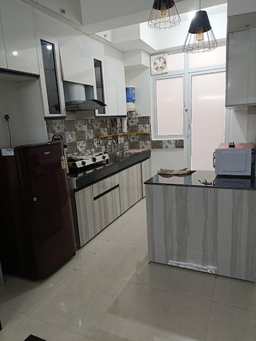1 BHK Apartment – Exterior View View at Signature Global Andour Height, Sector 71 - for Rent