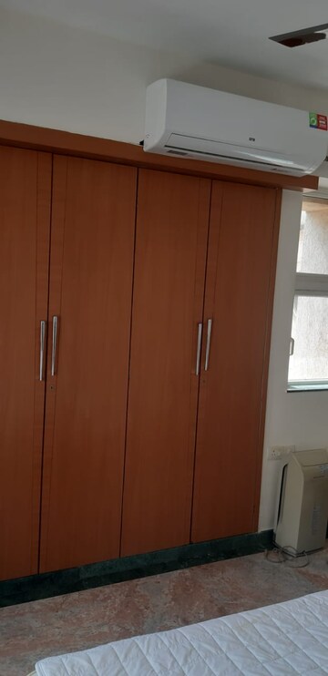 Floor Plan in 3 BHK Apartment at Hiranandani Verona Co op Housing Society Ltd, Powai – for Rent