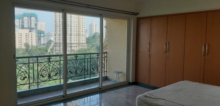 Master Bedroom, hiranandani-verona-co-op-housing-society-ltd 3 Bedroom 1695 Sq.Ft. Apartment In Powai Mumbai 8476314
