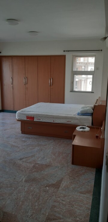 Bedroom in 3 BHK Apartment at Hiranandani Verona Co op Housing Society Ltd, Powai – for Rent