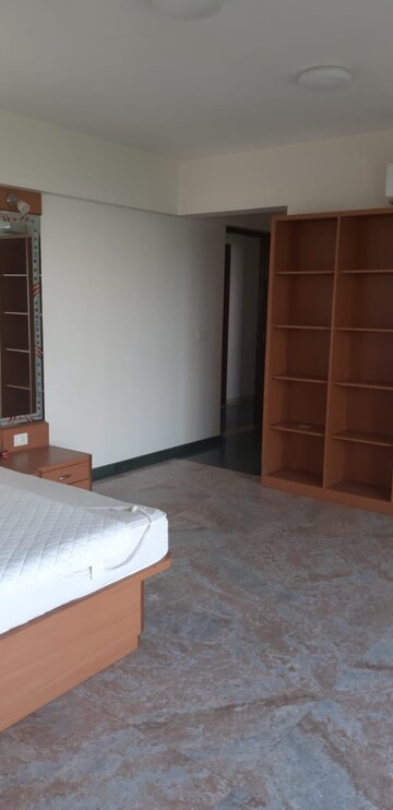 Bedroom in 3 BHK Apartment at Hiranandani Verona Co op Housing Society Ltd, Powai – for Rent