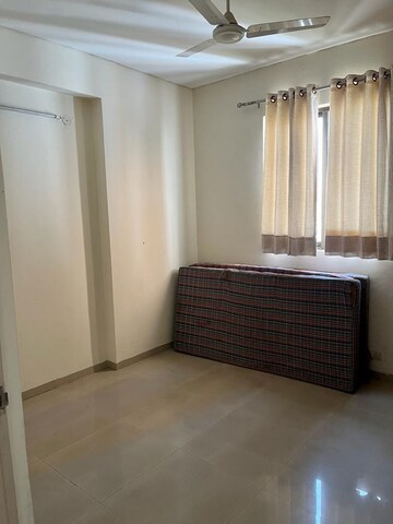 Bedroom in 3 BHK Builder Floor at Puri Vip Floors, Sector 81 – for Rent