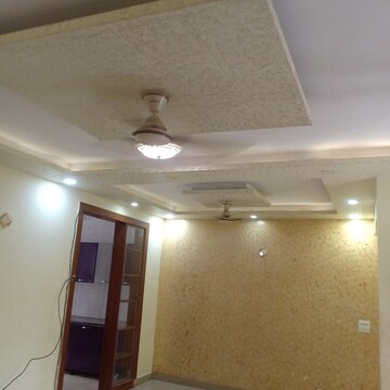 Floor Plan in 3 BHK Builder Floor at Puri Vip Floors, Sector 81 – for Rent